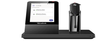 Yealink Headsets