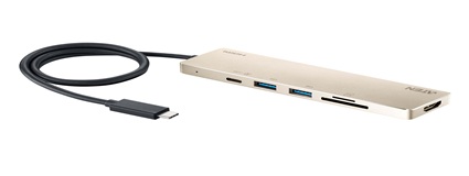 Dock & Switches