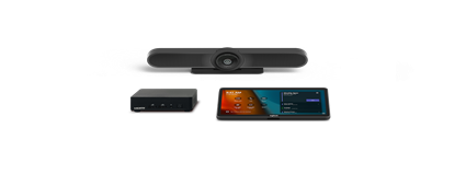 Logitech MeetUp for Teams Rooms on Windows
