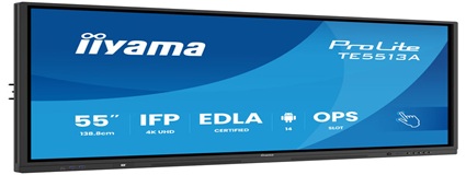 Iiyama TE13A Series