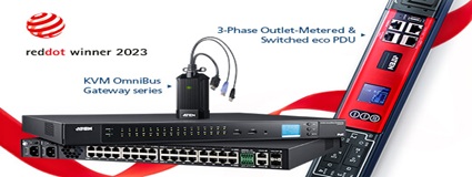 Aten KVM Solutions