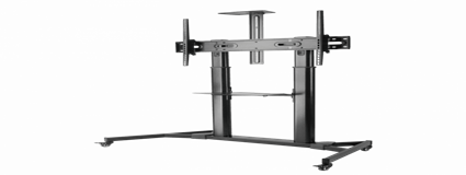 Versatile Pedestals