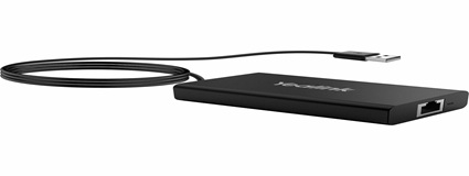 MVC-BYOD  Extender