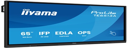 Iiyama TE13A Series