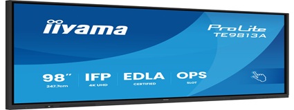 Iiyama TE13A Series