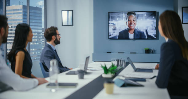 Smart Meeting & Collaboration