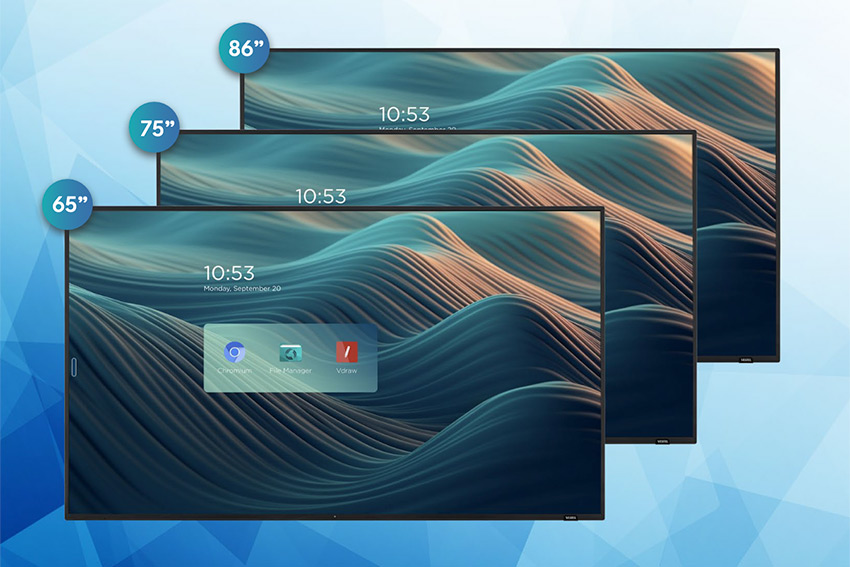 Displays