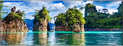 Vestel XNB series LCD Video Wall