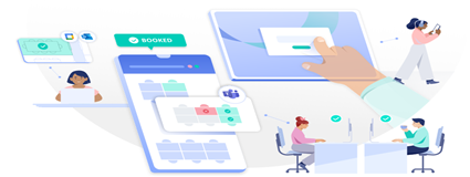 OfficeRnD Workplace: Optimizirajte hibridna delovna okolja