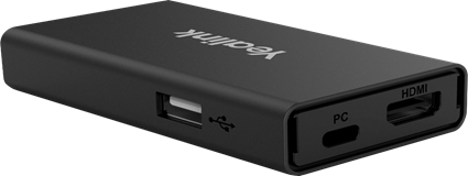 Yealink Sharing Box - VCH51