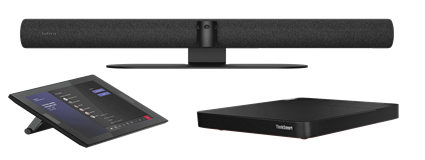 Jabra PanaCast 50 Room sistem