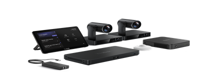 Yealink MVC S90 za velike Pro AV sobe