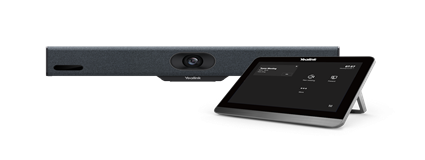 Yealink MeetingBar A10 s kontrolno tablico CTP18