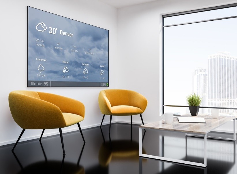 Notranja komunikacija zaposlenih