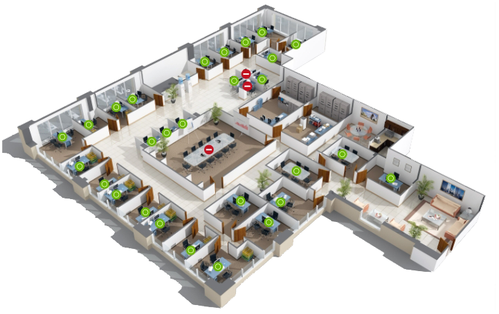 Digitalni menadžer saobraćaja