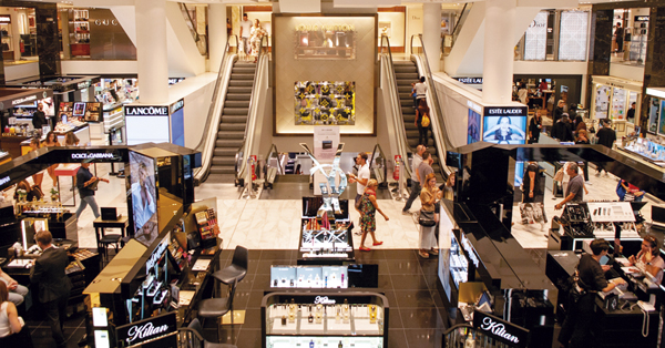 Marketing u prodavnici