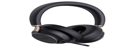 Yealink BH76 Premium Bluetooth Slušalice za Profesionalce