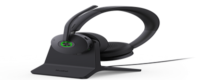 Yealink BH74 Bluetooth Slušalice Visokih Performansi za Profesionalce