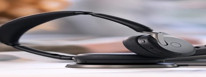 Jabra Evolve2 65 Flex slušalice