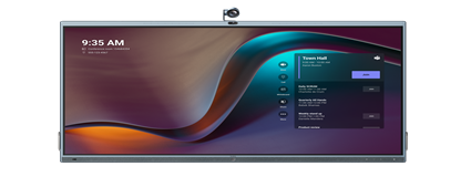 Yealink MeetingBoard series