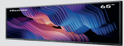 Hisense GoBoard Interactive Smartboards