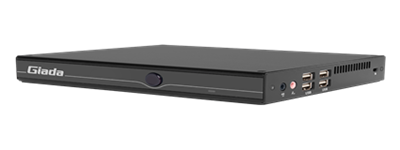 Giada F108D Eksterni plejer