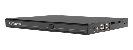 Giada F108D Eksterni plejer