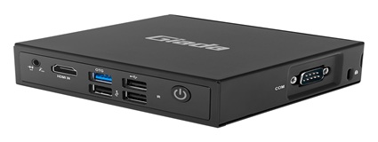 Giada DN75 Android plejer