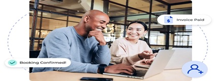 OfficeRnD Flex: Kompletan softver za upravljanje coworking prostorima.