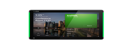 Yealink Room Panel Plus