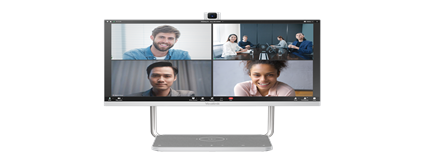 Yealink DeskVision A24