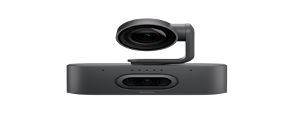 Logitech Rally AI Camera Pro