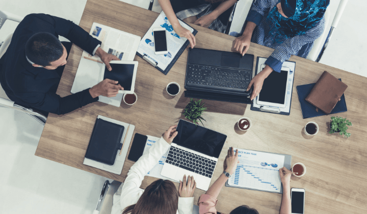 Pametni Sastanci i Saradnja