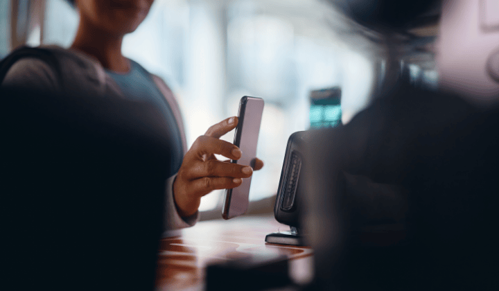 Pametan sistem za Prijem i Upravljanje redovima (QMS)