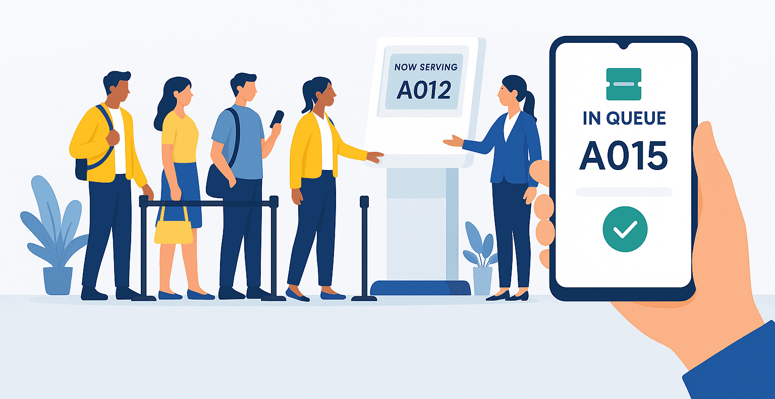 FMC White: Proizvodi po meri (DS, QMS, Kiosk)